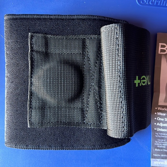 Beactive Plus Wrap - Picture 4 of 4